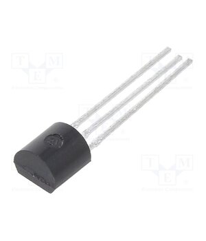 LM317LZ IC: voltage regulator; linear,adjustable; 1.2÷37V; 100mA; TO92 BmExf1e4E8S5xVqHMF-CZZ5Y3nrjR1-G6BvJAt3nU6s
