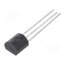 LM317LZ IC: voltage regulator; linear,adjustable; 1.2÷37V; 100mA; TO92 BmExf1e4E8S5xVqHMF-CZZ5Y3nrjR1-G6BvJAt3nU6s