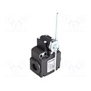 FX 533 Limit switch; adjustable plunger, length R 19-116mm; NO + NC 6gn482bjr-V0qXpkwcrmDYeleUGLym4RE8iQin79Pyw