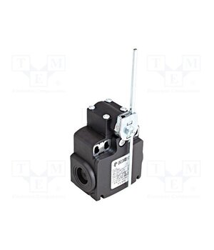 FX 533 Limit switch; adjustable plunger, length R 19-116mm; NO + NC 6gn482bjr-V0qXpkwcrmDYeleUGLym4RE8iQin79Pyw