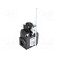 FX 533 Limit switch; adjustable plunger, length R 19-116mm; NO + NC 6gn482bjr-V0qXpkwcrmDYeleUGLym4RE8iQin79Pyw