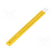TT6-10KC8-9-50 NTC thermistor; 10kΩ; THT; 3435K; -30÷120°C; ±1% 9xpRucE4UMwBhY2X51hnW5gm0PbwRlnghFm2SGaLu-s