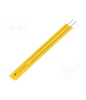 TT6-10KC8-9-50 NTC thermistor; 10kΩ; THT; 3435K; -30÷120°C; ±1% 9xpRucE4UMwBhY2X51hnW5gm0PbwRlnghFm2SGaLu-s