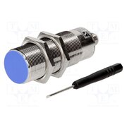 CDWM3020ZRPKM Sensor: capacitive; Range: 0÷20mm; OUT: PNP NO / NC; Usup: 10÷30VDC jT0Dg9MKPYY2KTjDdT9CrE0RN6VFTfwqoBzWrqdDkQA