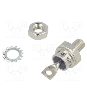 ZP70AR 800V Diode: rectifying; 800V; 95A; anode to stud; DO203AB; M8x1,25; 1.2V dsfWMqPgWai7CiUQT-XUe6lLTJdjJlDpv_iKs1kbI9A
