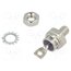 ZP70AR 800V Diode: rectifying; 800V; 95A; anode to stud; DO203AB; M8x1,25; 1.2V dsfWMqPgWai7CiUQT-XUe6lLTJdjJlDpv_iKs1kbI9A