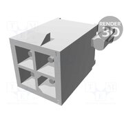 1-770174-0 Connector: wire-board; socket; male; PIN: 4; 600V; straight; THT LVli6xaUrR3Hwqc9rYBH-Vtb0rO-iOsIgXNwTxH97ps