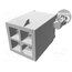 1-770174-0 Connector: wire-board; socket; male; PIN: 4; 600V; straight; THT LVli6xaUrR3Hwqc9rYBH-Vtb0rO-iOsIgXNwTxH97ps