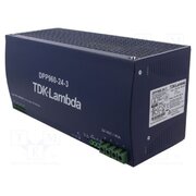 DPP960-24-3 Power supply: switching; for DIN rail; 960W; 24VDC; 40A; -40÷71°C SFiI5ow2KiBd_HYQHTUXHCQNW9C-Fjvrn_CUIpdfDkA