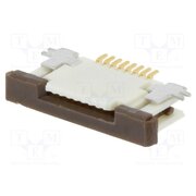 52746-0871 Connector: FFC/FPC; gold-plated; SMT; 500mA; 50V; Slider; PIN: 8 Wd0Hy4YDHUvzYHmyDMoHSjVkoicOC_ekRFUd5_52hYY