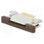 52746-0871 Connector: FFC/FPC; gold-plated; SMT; 500mA; 50V; Slider; PIN: 8 Wd0Hy4YDHUvzYHmyDMoHSjVkoicOC_ekRFUd5_52hYY