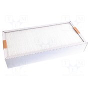 KFMS-6100 Spare part: filter; for soldering fume absorber mUE5j3UoAgZi2ik-5J5iu3xoPPFW_JG0aRpObpQNO_0