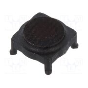 1-100726-01 Accessories: cover; -40÷100°C; IP67; Enclos.mat: PBT RGsF6mz_PBHYHDzp5jVhiSiw9w8vOavBOaEzCbRuwVQ