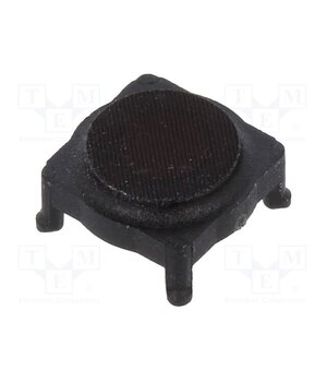 1-100726-01 Accessories: cover; -40÷100°C; IP67; Enclos.mat: PBT RGsF6mz_PBHYHDzp5jVhiSiw9w8vOavBOaEzCbRuwVQ