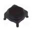 1-100726-01 Accessories: cover; -40÷100°C; IP67; Enclos.mat: PBT RGsF6mz_PBHYHDzp5jVhiSiw9w8vOavBOaEzCbRuwVQ