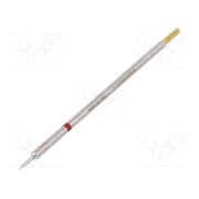 M8CS150 Tip; conical; 0.4mm; 420÷475°C; for soldering station CA_PvNNzKdsC_Q7GhyCz3ewc4lNoStM35bdr6vnZjfU