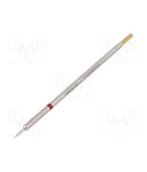 M8CS150 Tip; conical; 0.4mm; 420÷475°C; for soldering station CA_PvNNzKdsC_Q7GhyCz3ewc4lNoStM35bdr6vnZjfU