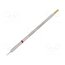 M8CS150 Tip; conical; 0.4mm; 420÷475°C; for soldering station CA_PvNNzKdsC_Q7GhyCz3ewc4lNoStM35bdr6vnZjfU