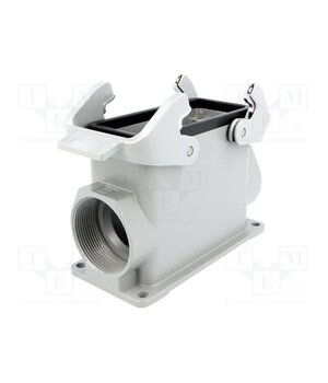 19300160273 Enclosure for connectors: HDC; size 16B; Han® B; IP65; high; M40 vU37-xVb4HKbWI0IOoZIFVmfvN54sRf7p-kYvqH-nzI