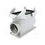 19300160273 Enclosure for connectors: HDC; size 16B; Han® B; IP65; high; M40 vU37-xVb4HKbWI0IOoZIFVmfvN54sRf7p-kYvqH-nzI