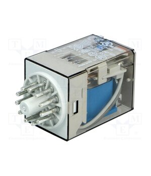 60.13.9.048.0040 Relay: electromagnetic; 3PDT; Ucoil: 48VDC; Icontacts max: 10A 5J9hjlKK6t4B5BmlgUI_klhePnVTXPC8T0oGOAT9KZw