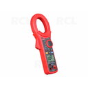 Skaitmeninės srovės matavimo replės UNI-T UT221, 2000 A AC/DC, True RMS ATSR221.jpg