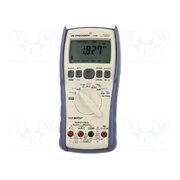 BK394B Digital multimeter; USB; LCD; 5 digits (50000); 10x/s; -10÷50°C BK9JSXGx1_fkoA-uiB_ChDnJqwYfECrJc7Rk1dZdTWE