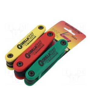12533 Wrench: imbus Torx®-set; inch; 3pcs; Kit: 12587,12589,12634 pLT3CPmzAM7wGw2FJk1YxvxVqeTrB8ZxXSll2lo5lS4
