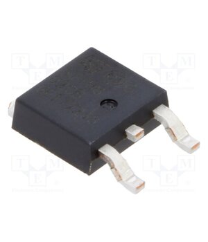 STTH802CB-TR Diode: rectifying; SMD; 200V; 4Ax2; 20ns; D2PAK; Ufmax: 1.25V LnIyzI-nAR6sGLuBid6Ua8C04Kp3eF1uB4pD5pu_I7o
