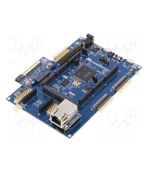 DM320113 Dev.kit: Microchip ARM; SAME; Xplained; Components: ATSAME70Q21 ESNl_Ux3N75HwzFdRifNUIVBEol5Inhg_0rUYYIEdhc