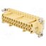 JNEF 24 Connector: HDC; female; JEI; PIN: 24; 16A; 500V; 24+PE; size 104.27 HVzvkcBdKKKnkj4UxdkU8CL-ZJ7ZR4rITj9zvUqEbmE