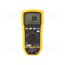 C.A 5277 Digital multimeter; LCD; (6000); Bargraph: 61segm; 5x/s; True RMS cJEh5ykVDg969rESRKKzXc3xQTX0s7hxmP1tbtq21-w
