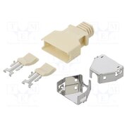 DX30M-20-CV(10) Plug case; PIN: 20; straight; shielded; DXM; Locking: latch FUWARIpF8WSmYpDD7IJcbDy_8UaxIN1njhgdpqaM2ps