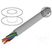 11123 Wire; JB-750; 5G4mm2; unshielded; 450V,750V; Cu; stranded; grey _aRnWvpeR1vzsik4yVdNZQeN2kSJH-WjFo4I7HUVifc