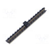 ST5-80-1.50-L-D-P-TR Connector: PCB to PCB; socket; male; PIN: 80; ST5; vertical; 1.5A ZiSte7JQME3Md0Uku4b3wsp_QaKDYddakRfrqUyyFiQ