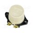 D7E-3 Sensor: tilt; -25÷60°C; OUT: SPST-NC; DC load @R: 0.1A/30VDC; IP67 W8SOAtG8SfNNBCwKL59Lw258R3LzQsRDYjYK2U2rE0w