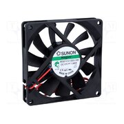 ME80151V1-000U-A99 Fan: DC; axial; 12VDC; 80x80x15mm; 62.86m3/h; 34.7dBA; Vapo; 24AWG EfDyP6bi1AG9p8R04DACXGllsXbGTE4aaTKpzm6ybek