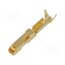 HIF3-2226SC Contact; female; HIF3; gold-plated; 26AWG÷22AWG; crimped; 2.54mm 8bAD1T63rtFmnwbntspITK-mdZf-Vc9AkhJqzb6WWXw