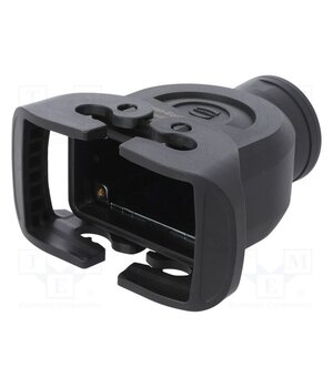 19430100736 Enclosure for connectors: HDC; size 10B; for cable; Han-Eco® B wZDjoAkqpPxvVVii3BTM-CxMD-UQgoTeRHlpYc0X8dc