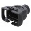 19430100736 Enclosure for connectors: HDC; size 10B; for cable; Han-Eco® B wZDjoAkqpPxvVVii3BTM-CxMD-UQgoTeRHlpYc0X8dc