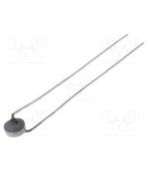 B57164K0101J000 Thermistor: NTC; 100Ω; THT; 3200K; -55÷125°C; 450mW IpsiM7DI3GsFk0MEGVPqZiuXxxFFRJVU4xB_ZgZhSiY