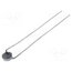 B57164K0101J000 Thermistor: NTC; 100Ω; THT; 3200K; -55÷125°C; 450mW IpsiM7DI3GsFk0MEGVPqZiuXxxFFRJVU4xB_ZgZhSiY