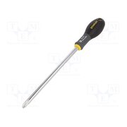 0-65-317 Screwdriver; Phillips; PH4; FATMAX®; 200mm 5v-oUIQdEKUfuQDxFXh0t1NaT9uGqg1WBvDHKKfo6Ro