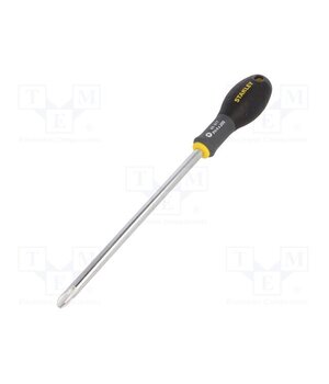 0-65-317 Screwdriver; Phillips; PH4; FATMAX®; 200mm 5v-oUIQdEKUfuQDxFXh0t1NaT9uGqg1WBvDHKKfo6Ro