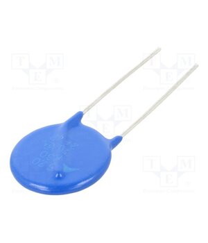 B72220S0300K101 Varistor: metal-oxide; THT; 30VAC; 38VDC; 47V; 2000A; Ø21.5x4.9mm TLHSCfi2VzRD3z8cbprXUidMB0HStWejdrcsAZzto5M