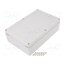 ZP210.140.60SJ TM ABS Enclosure: multipurpose; X: 140mm; Y: 210mm; Z: 60mm; ZP; ABS; IP67 T9uj8pofgc_O_alDmBC2dUEX5_AVdae8Bp2xX1q8Z9c