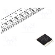74HC138PW,118 IC: digital; 3 to 8 line,decoder,demultiplexer; CMOS; SMD; 2÷6VDC NfCyvC4RfFwkzkoT7egjcoPj9cuoJ4GcaHkv7EoqLfU