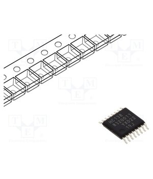 74HC138PW,118 IC: digital; 3 to 8 line,decoder,demultiplexer; CMOS; SMD; 2÷6VDC NfCyvC4RfFwkzkoT7egjcoPj9cuoJ4GcaHkv7EoqLfU