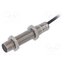 BCS M12B4I1-PSC40D-EP02 Sensor: capacitive; Range: 1÷4mm; OUT: PNP / NO; Usup: 10÷30VDC zv25bCJrt-1VGwQwsREpFHey-UzKIVsdIVgS_COKyTE