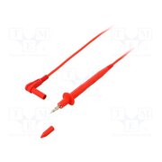 66.9008-10022 Test lead; 20A; probe tip x2,angular banana plug 4mm x2; Len: 1m J8QiN3VWCwSI0u6k4lLzGb9h-BxHvm5o1vTiLs1mJ_M